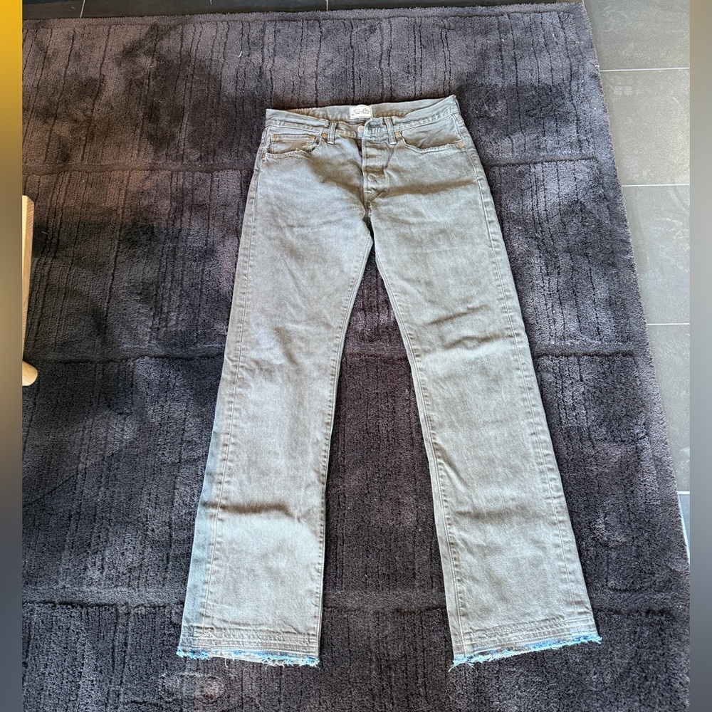 Jeanius Bar Atelier Arch Denim